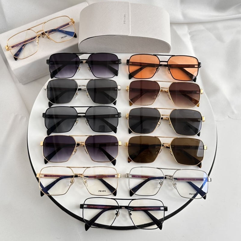 Prada Sunglasses